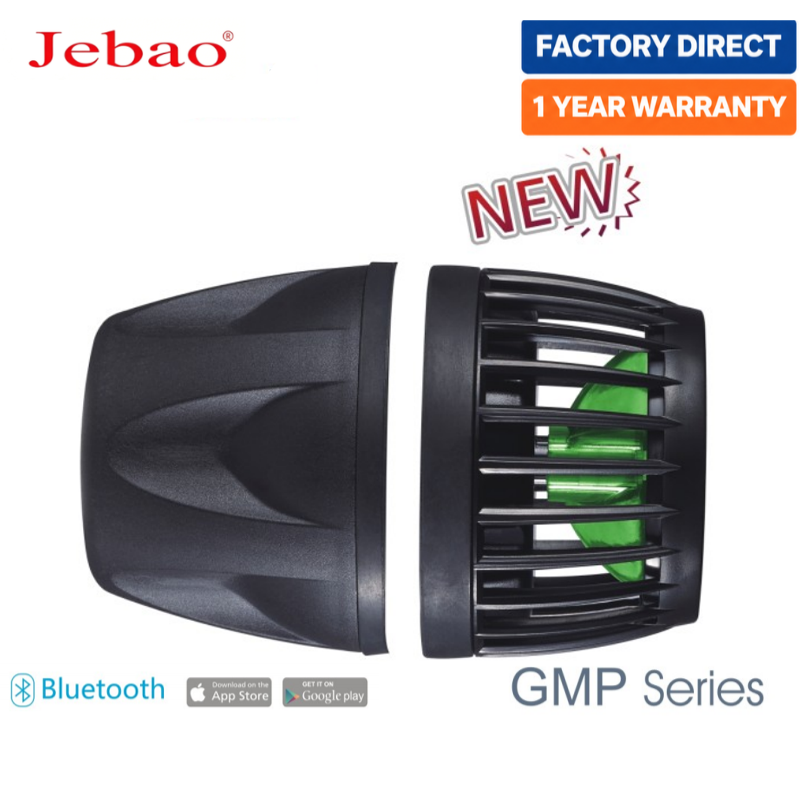 Coral Frag Plug - Jecod Jebao New GMP Series Cordless