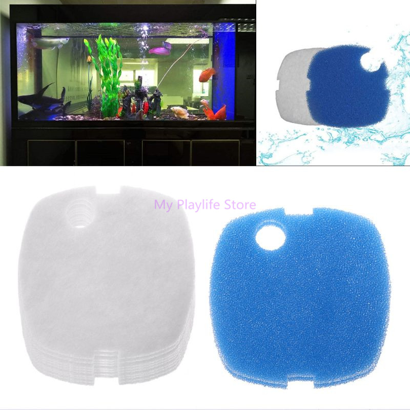 Marine Aquarium Design - 10 Chiếc Máy Lọc Bể Cá