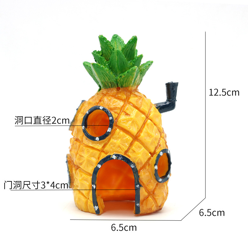 Cá Trang Trí Bể Cá Hoạt Hình C - đánh giá và giá Marine Aquarium All In One