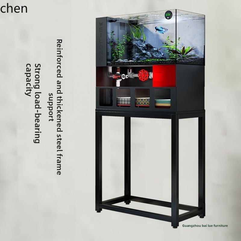 ZMLFish Tank Ultra Clear Glass - đánh giá và giá Marine Aquarium All In One