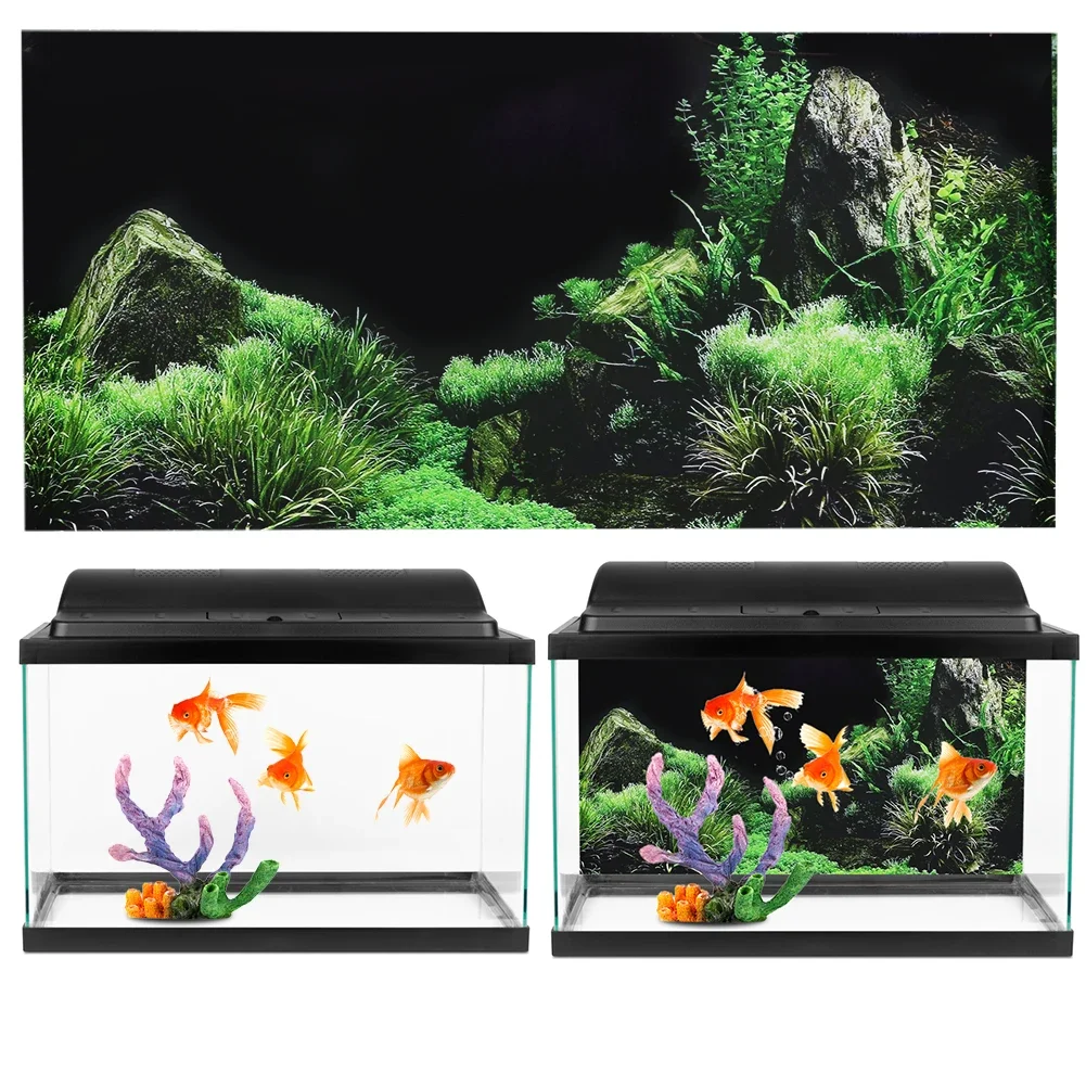 Background for Aquarium 3d Sti - đánh giá và giá Marine Aquarium All In One