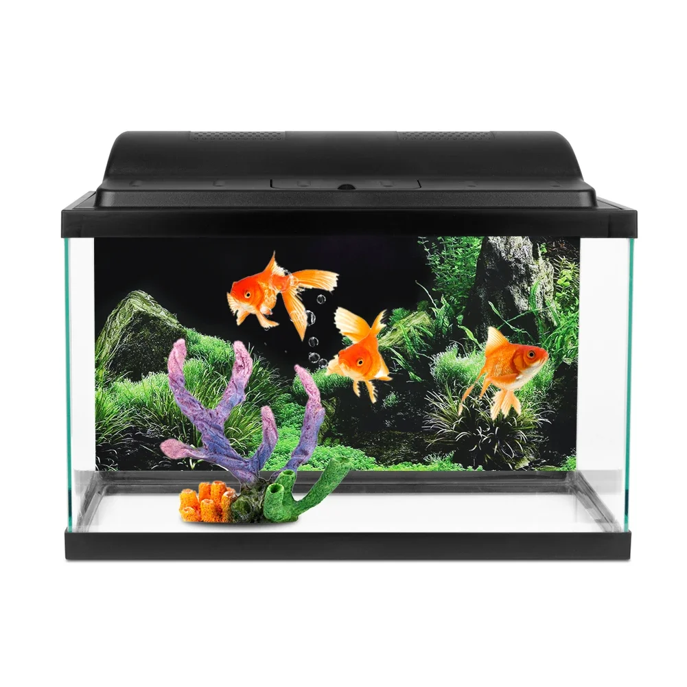 Background for Aquarium 3d Sti - đánh giá và giá Marine Aquarium All In One