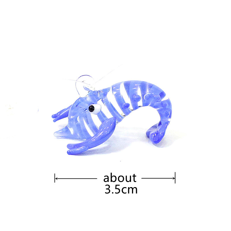 Tùy Chỉnh Thủy Tinh Murano Đảo - đánh giá và giá Marine Aquarium Europe