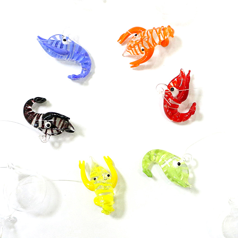 Tùy Chỉnh Thủy Tinh Murano Đảo - đánh giá và giá Marine Aquarium Europe