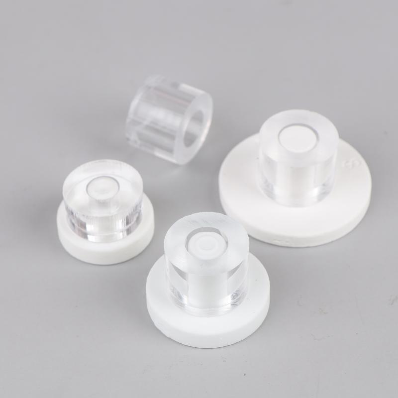 6Pcs/set Coral Frag Brackets E - đánh giá và giá Coral Frag Plug