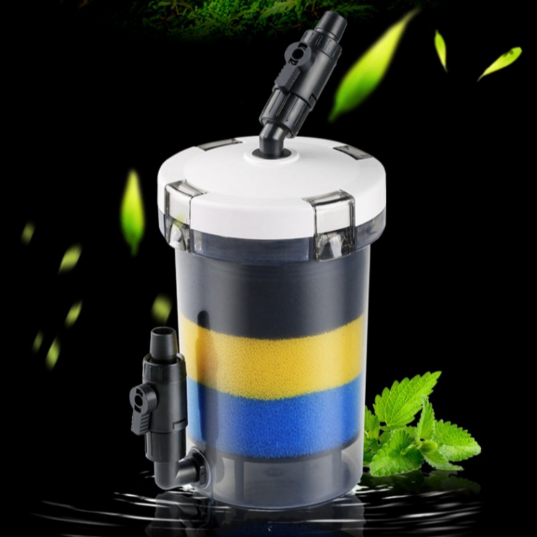 SUNSUN EW-602  EW-603 EW-604 S - đánh giá và giá Marine Aquarium Design
