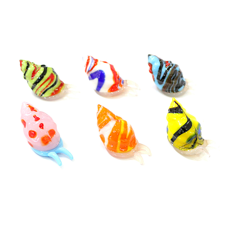 Cute Murano Glass Marine Anima - đánh giá và giá Marine Aquarium Europe
