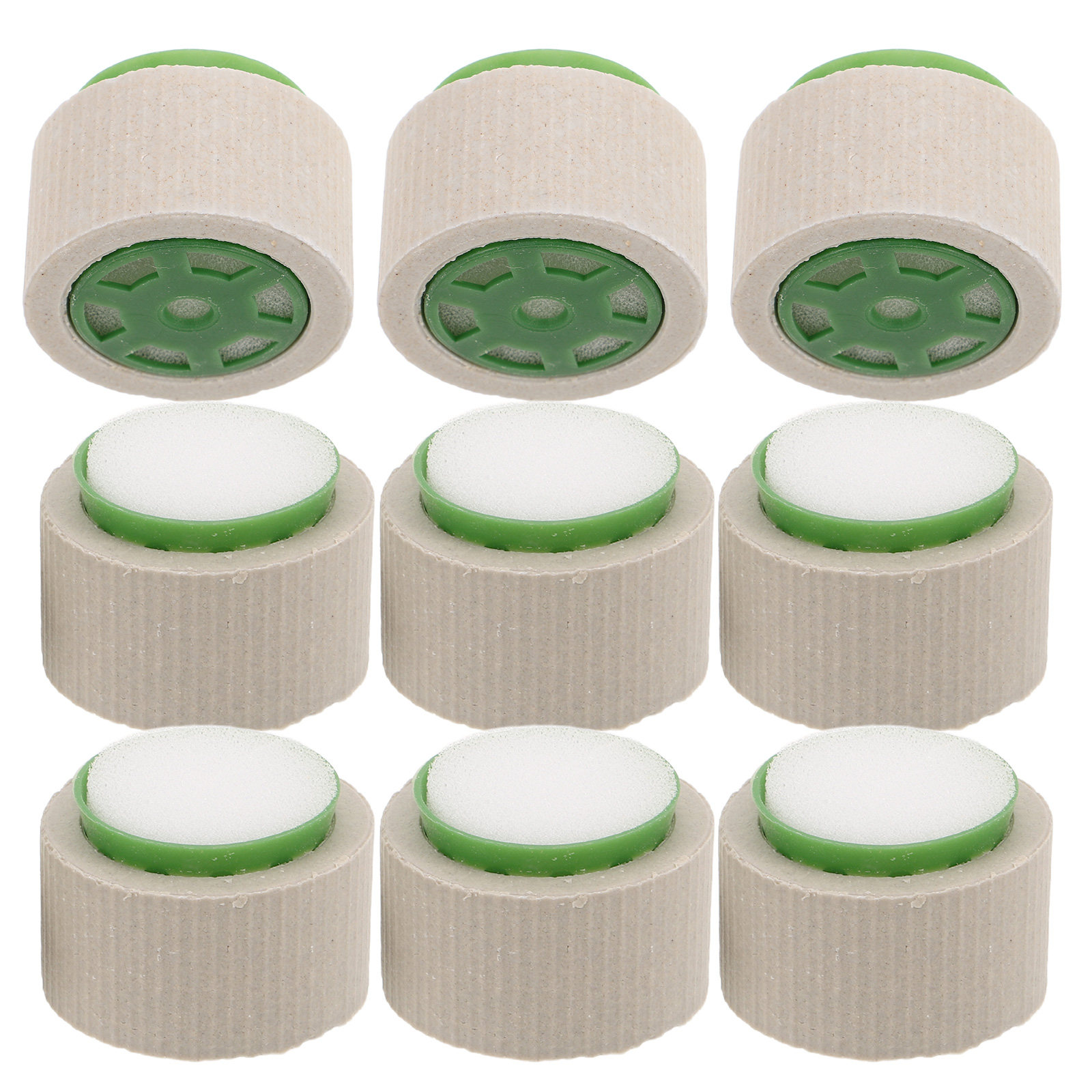 9Pcs Aquatic Plant Holder Cera - đánh giá và giá Marine Aquarium All In One