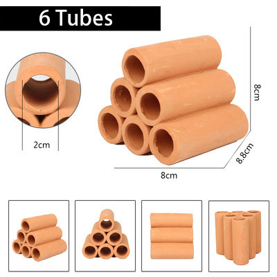 Đất Sét Trang Trí Bể Cá Tôm Ch - đánh giá và giá Marine Aquarium All In One