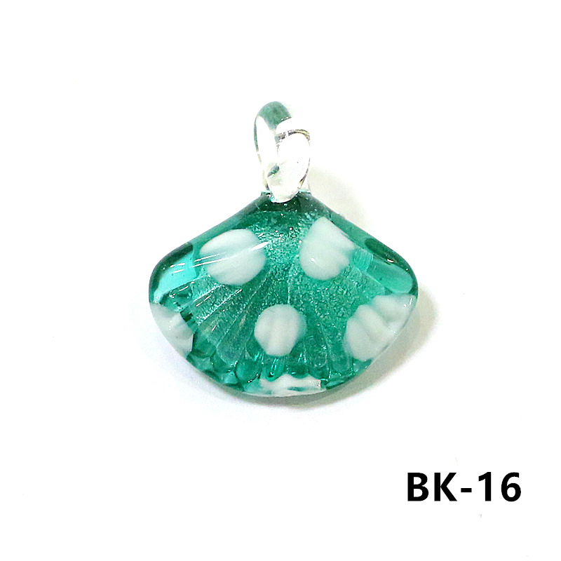 Colorful Mini Sea Shell Charm  - đánh giá và giá Marine Aquarium Design