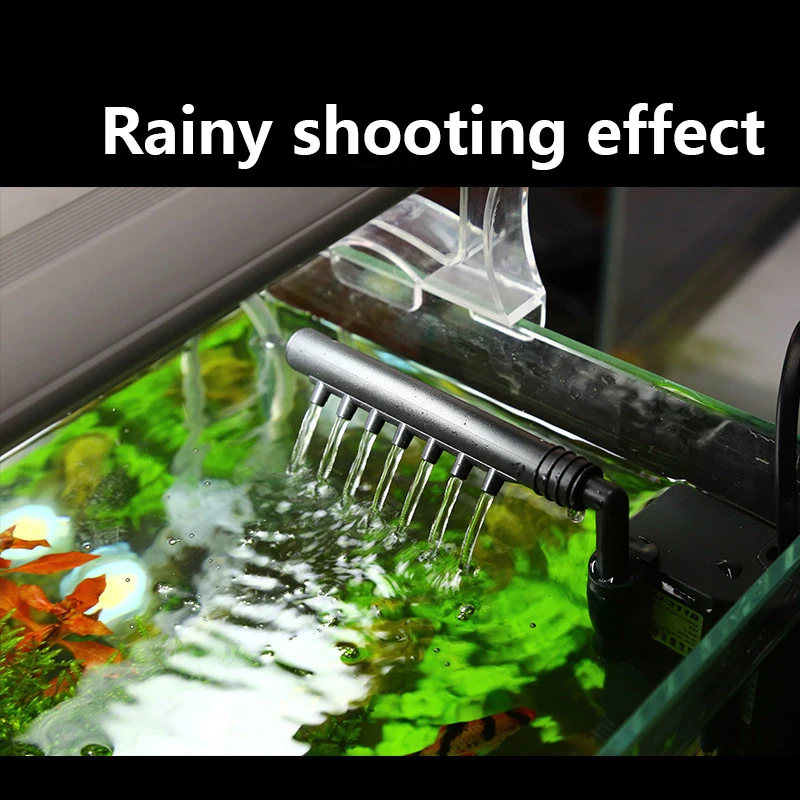SUNSUN Nano Mini Xây Dựng Nội  - đánh giá và giá Marine Aquarium Design